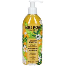 HEI POA FEUCHTIGKEITSSPENDENDE KÖRPERMILCH