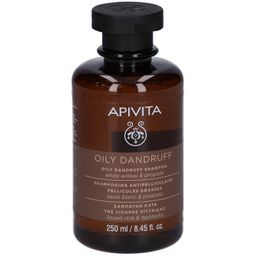 APIVITA Anti-Schuppen Shampoo