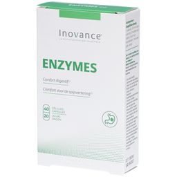Inovance Enzymes Nouveau Modèle