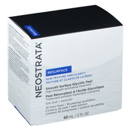 NeoStrata Smooth Surface Glycolic Peel Pads