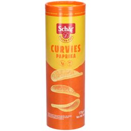 Schär Curvies Paprika