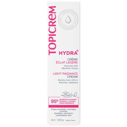 TOPICREM Hydra+ Radiance Feuchtigkeitscreme