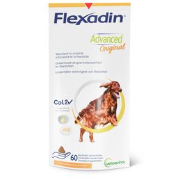 Flexadin® Advanced Original Chien