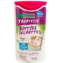 Damhert Süßstoff