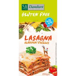 Damhert Gluten Free Lasagne