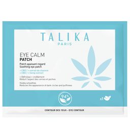 Talika Eye Calm Patch