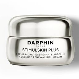 DARPHIN STIMULSKIN PLUS - Crème Riche Régénérante Absolue (Peau sèche à très sèche)