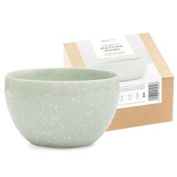 Biotona Matcha Schale Grün