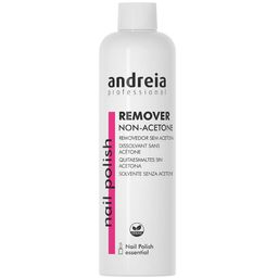 andreia Nagellackentferner ohne Aceton