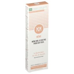 MÊME Der Wimpern- und Augenbrauenstift