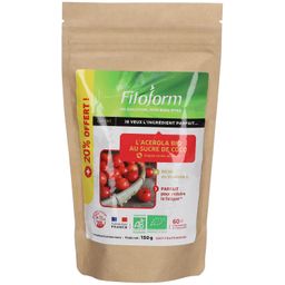 FITOFORM Acérola 1000 Bio