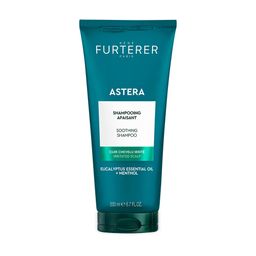 René Furterer Astera Fresh Shampooing Apaisant Fraîcheur | Cuir chevelu irrité