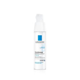 La Roche-Posay Toleriane Dermallergo Crème | Soin Apaisant Intense | pour les Peaux Sensibles