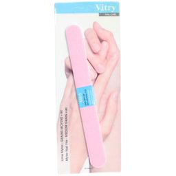 Vitry Nagelfeile Mylar rosa