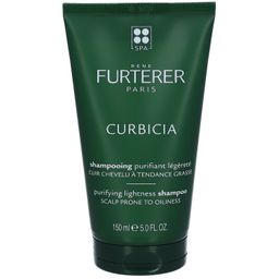RENE FURTERER CURBICIA Shampooing purifiant légèreté