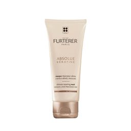 René Furterer Absolue Kératine Masque Réparateur Ultime | Cheveux abîmés | fragilisés | normaux à fins