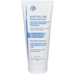 DUCRAY KERTYOL P.S.O Ausgleichendes Shampoo