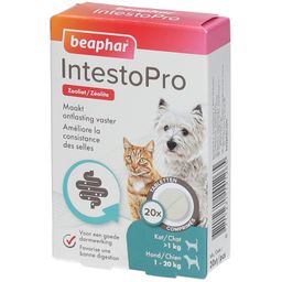 beaphar IntestoPro <20 kg