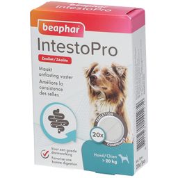 beaphar IntestoPro >20 kg.
