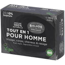 BALADE IN PROVENCE All in 1 für Männer