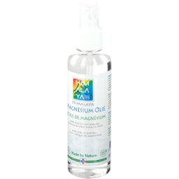 DeBa Himalaya Magnesium Öl