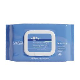 URIAGE Baby 1 Lingettes nettoyantes
