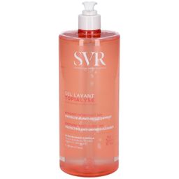 SVR Topialyse Waschgel