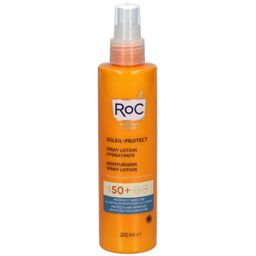 RoC® SOLEIL PROTECT Feuchtigkeitslotion LSF 50