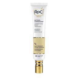 RoC® RETINOL CORREXION® Correction Rides - Crème Nuit
