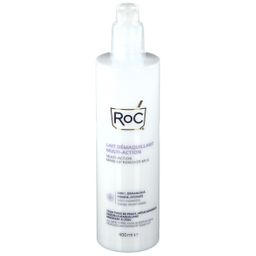RoC® 3 In 1 Reinigungsmilch