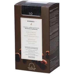 KORRES Coloration 1.0 Schwarz