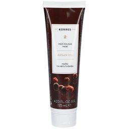 Korres Argan Oil Post-Colour Mask
