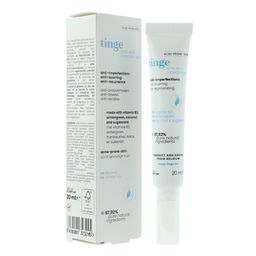 tinge Acné Gel correcteur