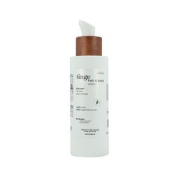 Tinge for Men Hair & Body Wash 2-en-1 | Pour Hommes | Nettoyage Doux | Hydratant