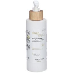 tinge Delicate body wash
