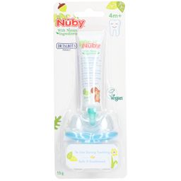 Nûby Zahngel Ab 4 Monate