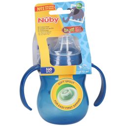 Nuby Gobelet anti-goutte
