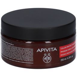 APIVITA Color Protect Hair Mask