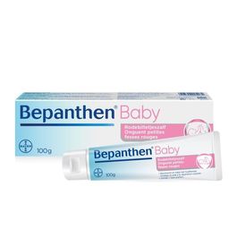 Bepanthen® Baby - Onguent petites fesses rouges