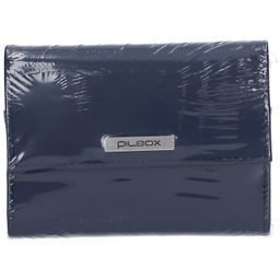 Pilbox Liberty Marineblau