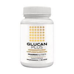 PharmaNutrics Glucan Plus