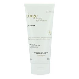 tinge Anti-Cellulite Creme