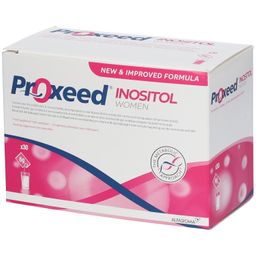 Proxeed® Women Inositol