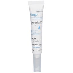 tinge Advanced skin repair & soothing cream