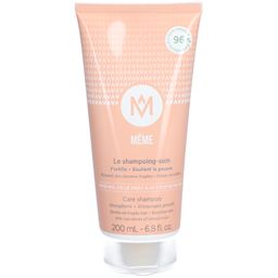 MÊME Reinigendes und stärkendes Shampoo