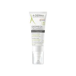 A-DERMA EXOMEGA EXOMEGA ALLERGO Weichmachender Balsam