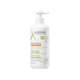 A-DERMA EXOMEGA CONTROL Lait émollient anti-grattage
