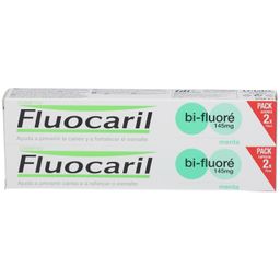 Fluocaril Bi-Fluor 145 mg Zahnpasta Mint