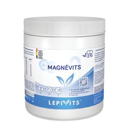 LEPIVITS MAGNEVITS