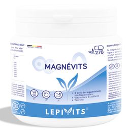 LEPIVITS® MAGNÉVITS
